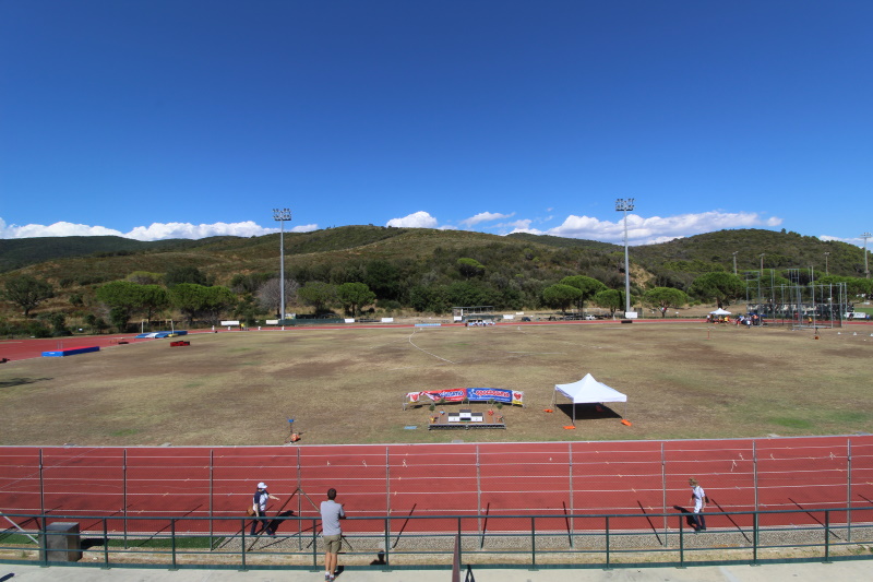 Atletica Grosseto Banca Tema